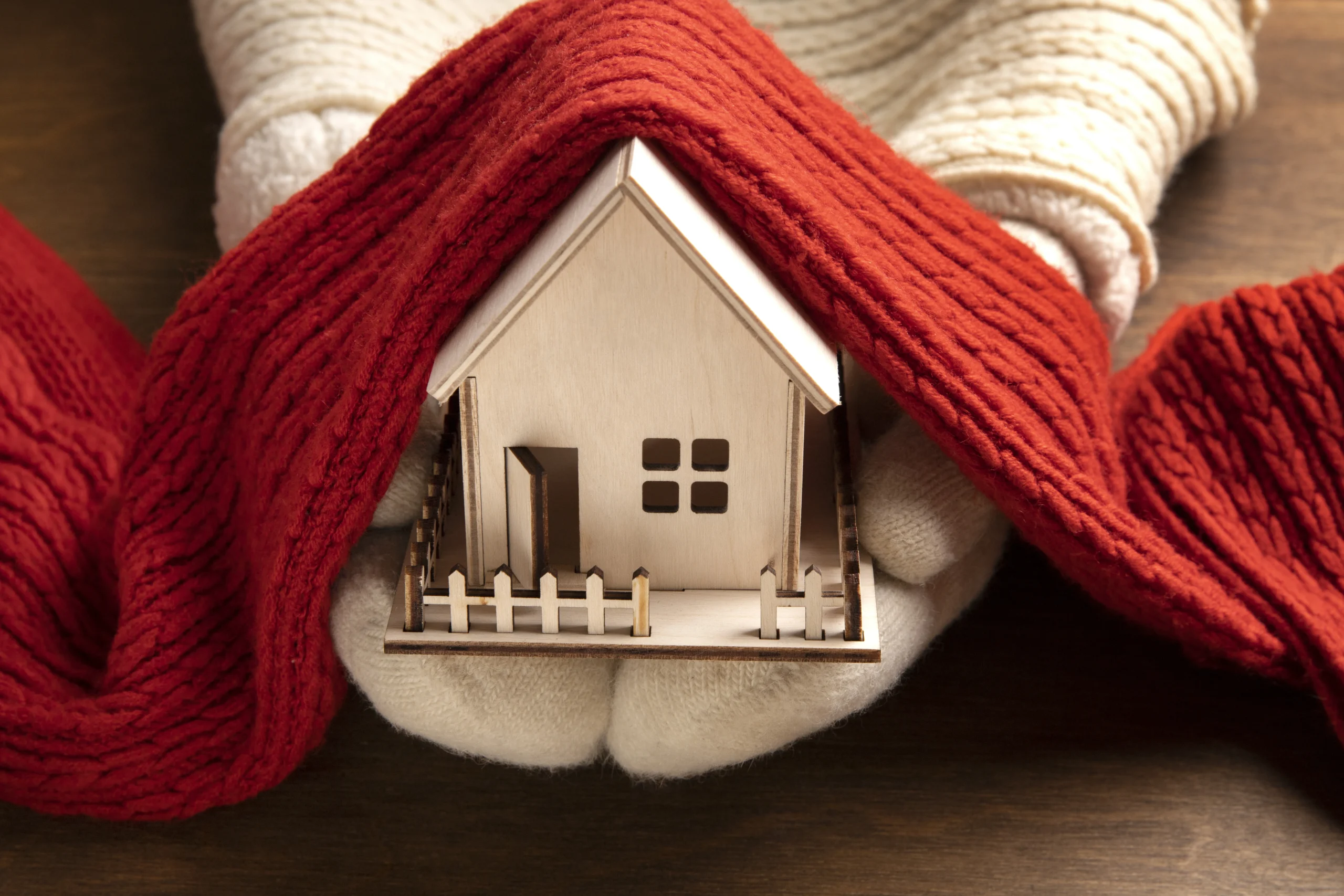 emergency housing support