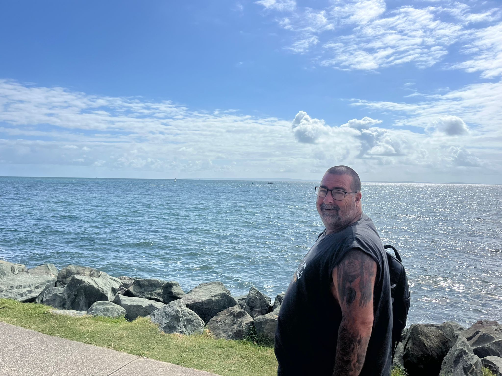 Pivotal Connect-disability support worker in Queensland