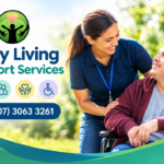 Daily living Support Services