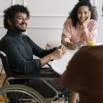NDIS support coordination helping to navigate life challenges